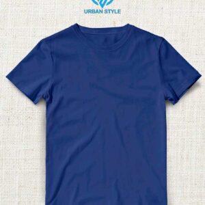 Camiseta Azul Marino