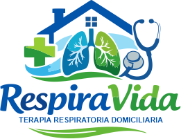 RespiraVida - Centro de terapia respiratoria a domicilio